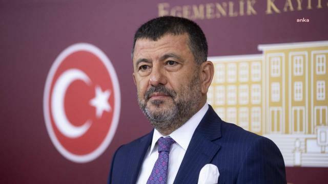 VELİ AĞBABA: VERGİ DİLİMİNE GİREN ASGARİ ÜCRETLİ GELİR KAYBINA UĞRUYOR