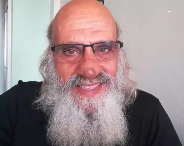 YEŞİLÇAM OYUNCUSU ALİ GÜNEY VEFAT ETTİ