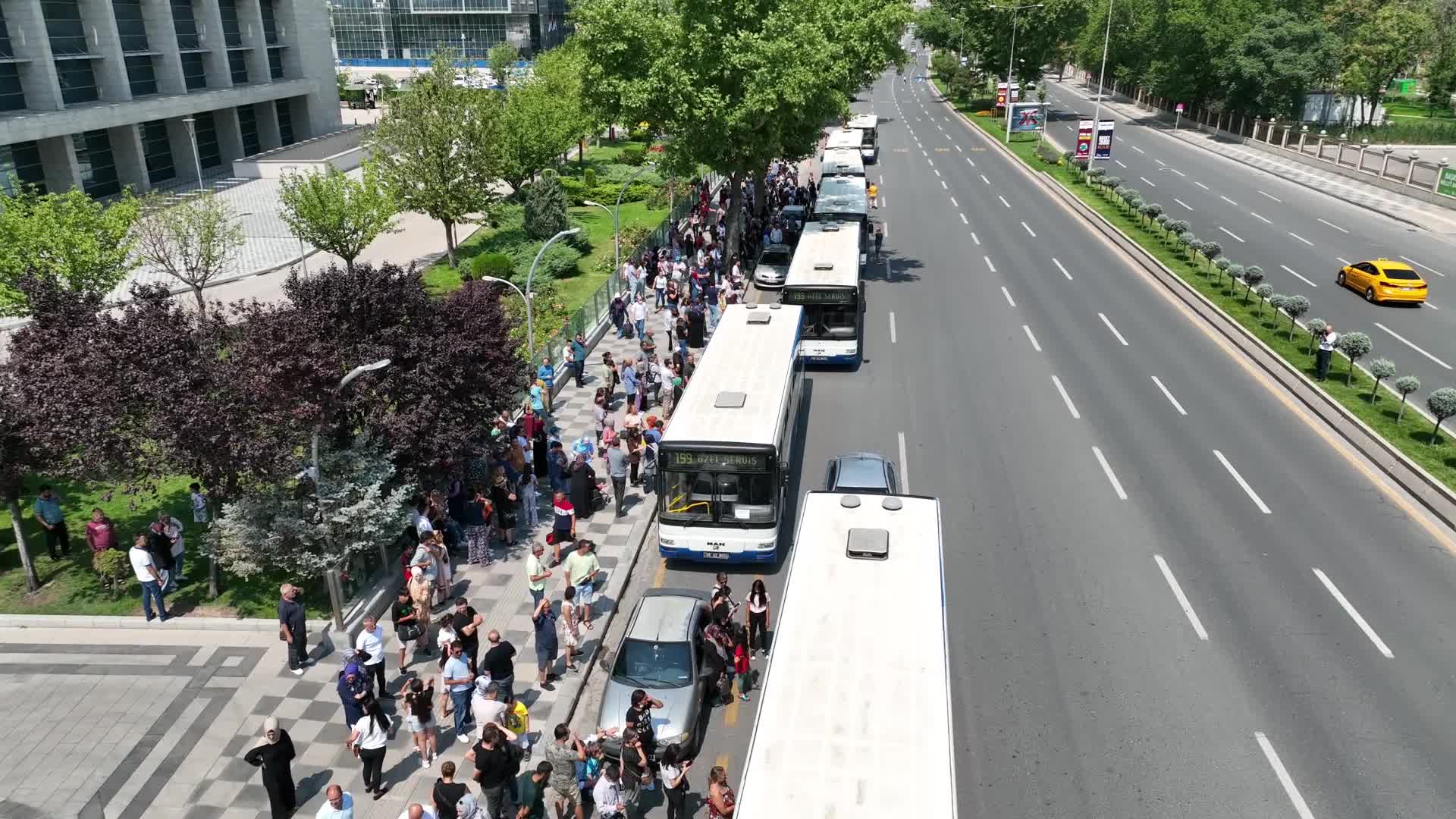BAŞKENTLİ ÇOCUKLAR KESİKKÖPRÜ YAZ KAMPI’NDA HEM EĞLENİYOR HEM DE ÖĞRENİYOR