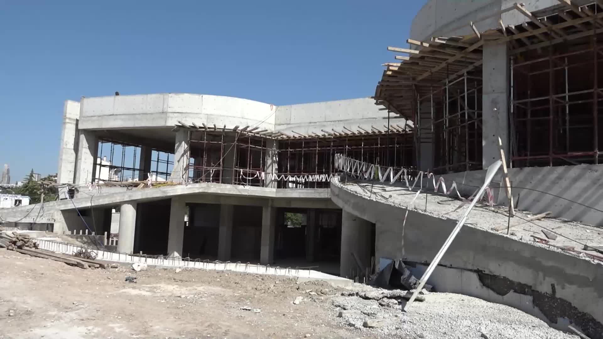 ÇANKAYA’DA HİZMET BİNALARININ SAYISI ARTIYOR