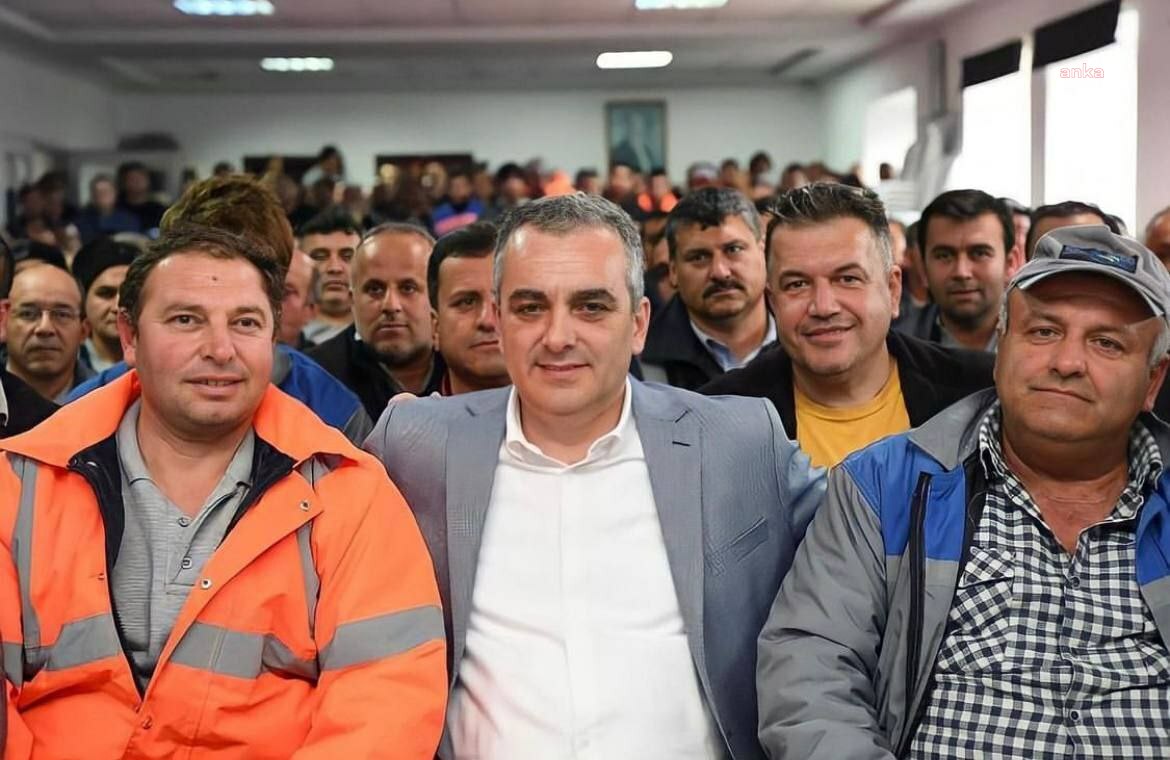 KONYAALTI BELEDİYESİ'NDEN ÇOCUĞU ÜNİVERSİTEDE OKUYAN PERSONELE AYLIK 850 TL DESTEK