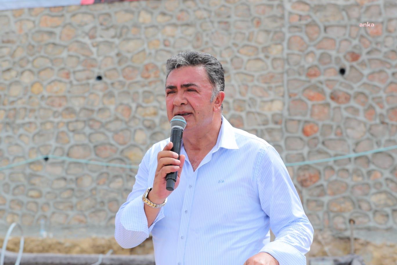 İYİ PARTİ KOCAELİ BAŞKANI YILDIZ: “BAŞKANIMIZ 3 BUÇUK YILDIR MİLLETE HİZMET ÖRNEĞİ GÖSTERİYOR”