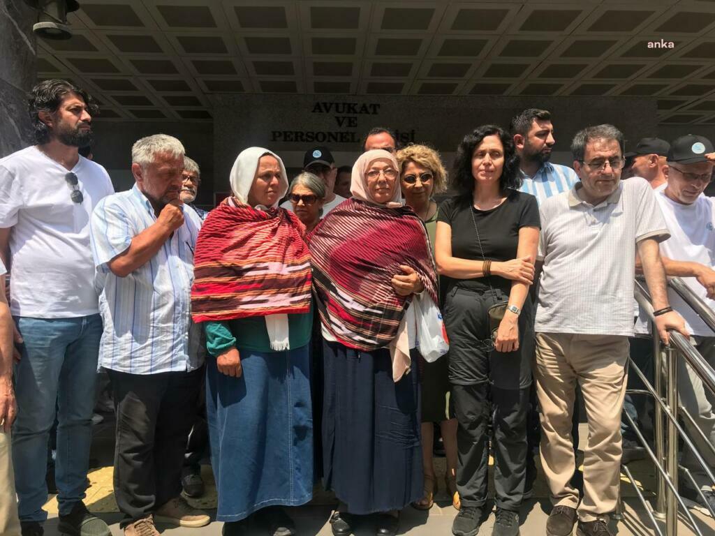 MAHKEME, İSKENCEDERE VADİSİ’NDEKİ TAŞ OCAĞI PROJESİNİN DURDURULMASI TALEBİNİN REDDEDİLMESİ KARARININ GEREKÇESİ AÇIKLANDI: “TAMAMIYLA ÇEVREYE ZARARSIZ OLMASINI BEKLEMENİN HAYATIN GEREKÇELERİNE UYGUN DÜŞMEYECEĞİ…”
