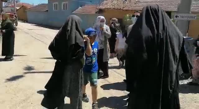 DANIŞTAY'DAKİ AYASOFYA DURUŞMASI BİTTİ! KARAR 15 GÜN İÇİNDE AÇIKLANACAK