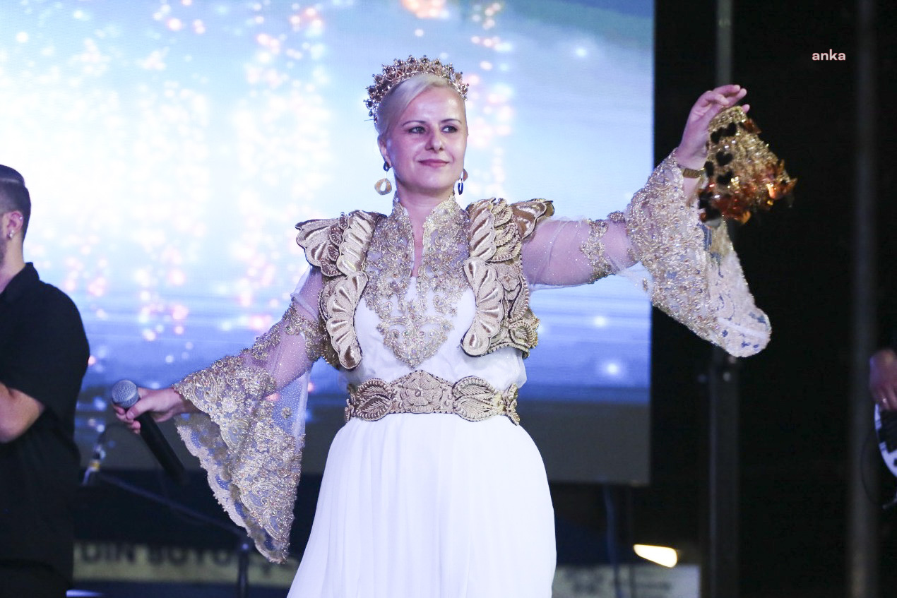 AYDIN’DA BALKAN RÜZGARI ESTİ