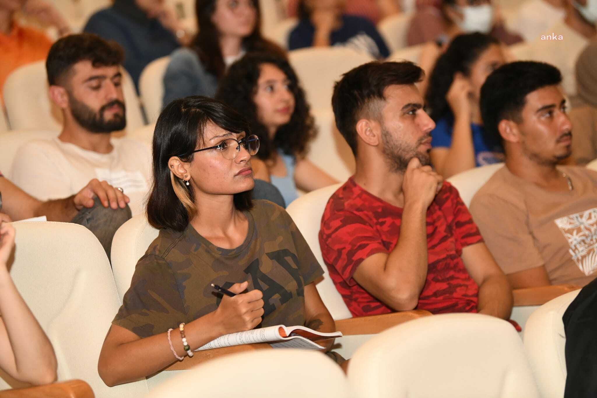 YENİŞEHİR BELEDİYESİ’NİN KPSS GENEL TEKRAR PROGRAMI BAŞLADI