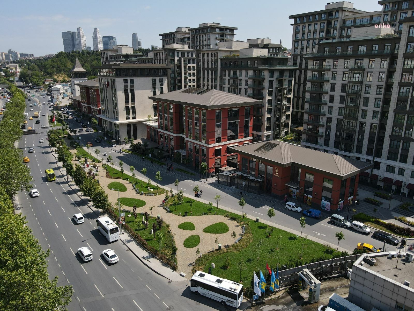 PİYALEPAŞA GAYRİMENKUL: “ŞİRKETİMİZ İLE HİÇBİR İLİŞİĞİ BULUNMAYAN ARAZİDE GERÇEKLEŞTİRİLEN TAHLİYE İŞLEMLERİNİN ŞİRKETİMİZLE VE PİYALEPAŞA İSTANBUL PROJESİYLE BİR İLGİSİ BULUNMAMAKTADIR”