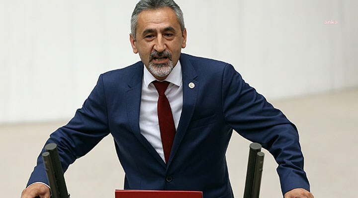 MUSTAFA ADIGÜZEL'DEN FATSA'DAKİ SİYANÜRLÜ ALTIN MADENİNİ İŞLETEN ŞİRKETE TEPKİ: “BURADA OLAN ŞEY, SİYASETİ ARKA ALIP ADLİYEYİ KULLANARAK İTİRAZ EDENLERE BASKI OLUŞTURMAYA ÇALIŞMAKTIR”