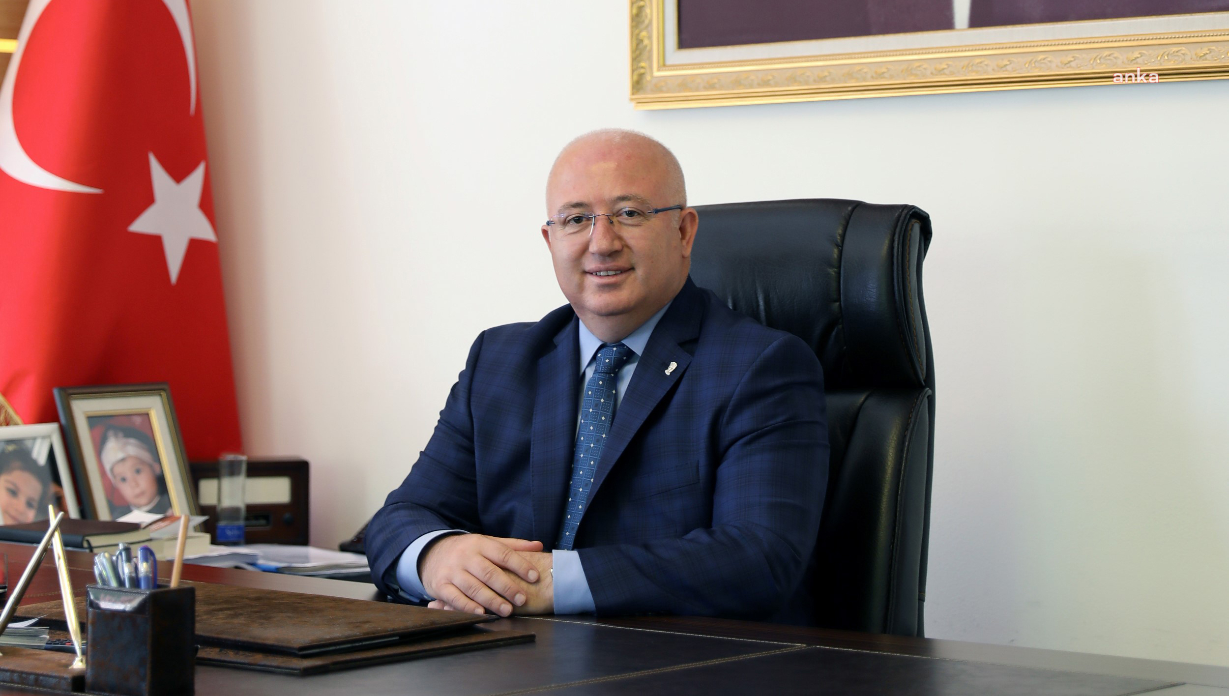 MENTEŞE BELEDİYE BAŞKANI GÜMÜŞ'TEN 30 AĞUSTOS ZAFER BAYRAMI MESAJI