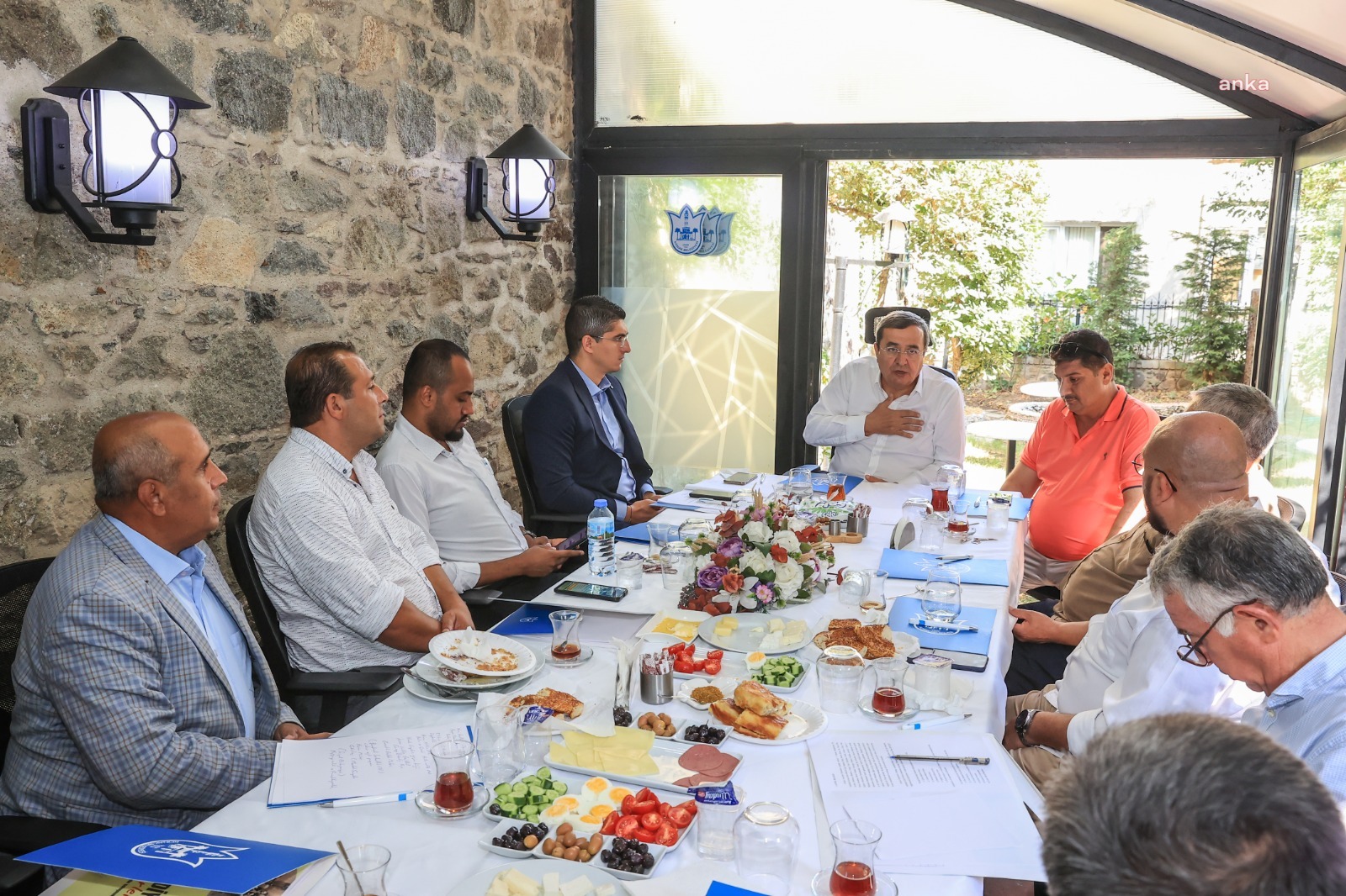 KONAK'TA ROMAN MÜZESİ KURULACAK