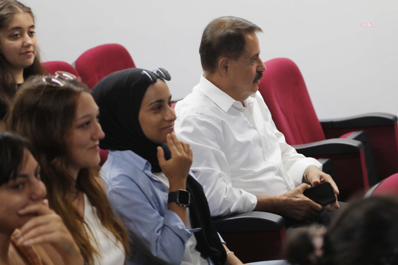 ÜNİVERSİTE ÖĞRENCİLERİ ATAKUM’U PLANLAYACAK