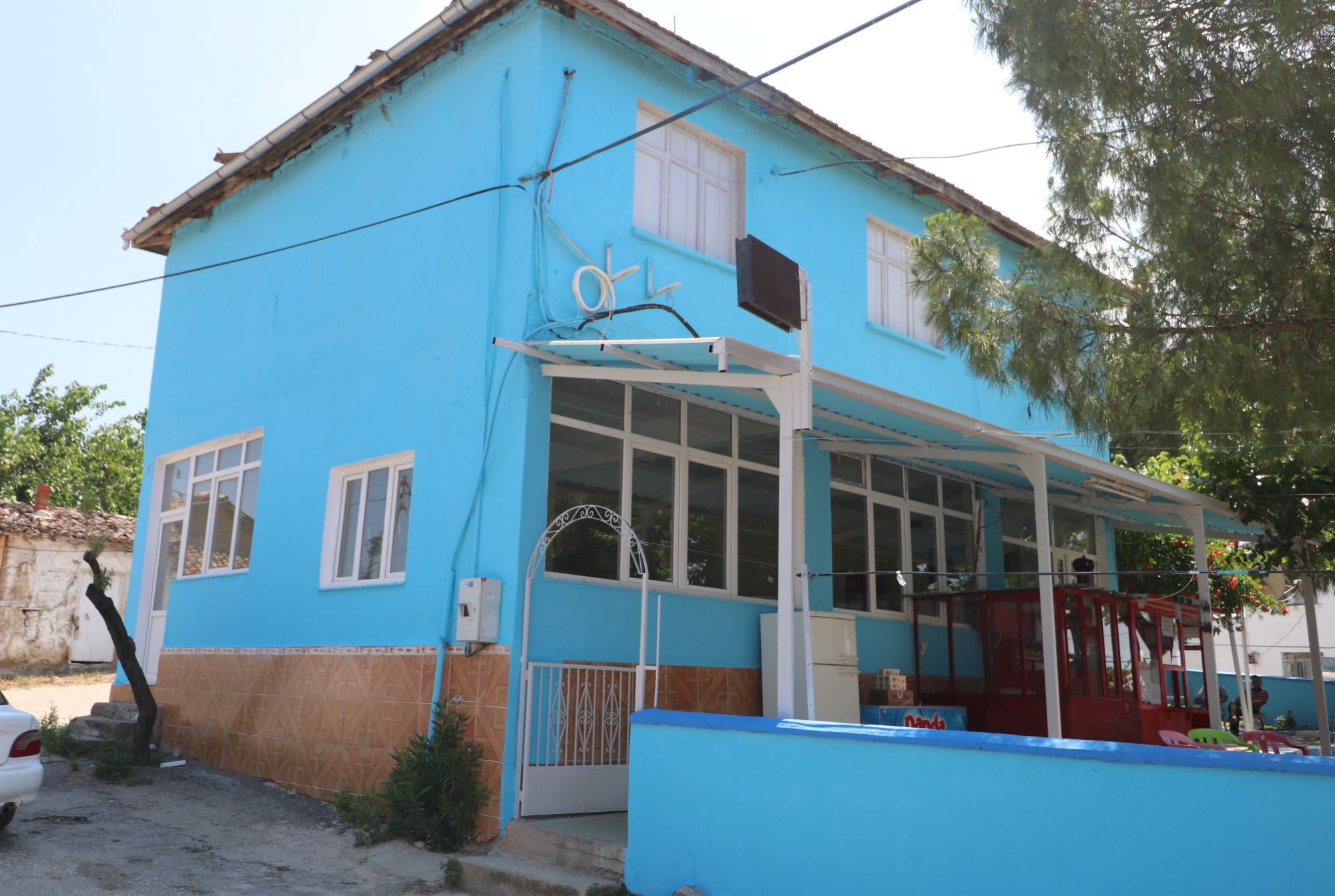 TURGUTLU BELEDİYESİ, YAZ SEZONU İLE BİRLİKTE ÇALIŞMALARINA HIZ KATTI