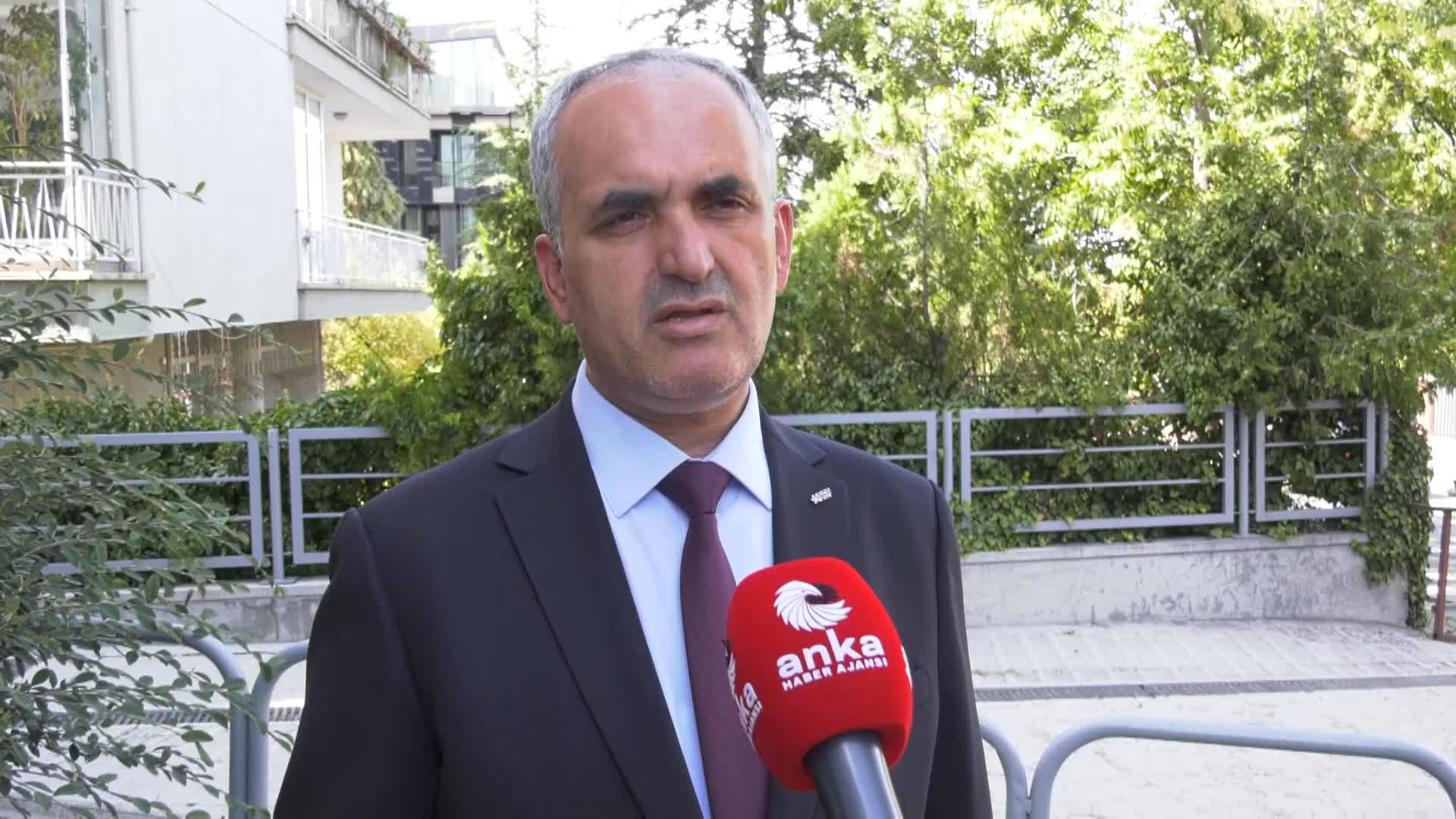 AHEF, AİLE HEKİMLİĞİ ÖDEME YÖNETMELİĞİ'Nİ YARGIYA TAŞIMAYA HAZIRLANIYOR: “PERFORMANSA DAYALI SİSTEM, EK ÖDEME OLMAMALI AİLE HEKİMLİĞİNDE”