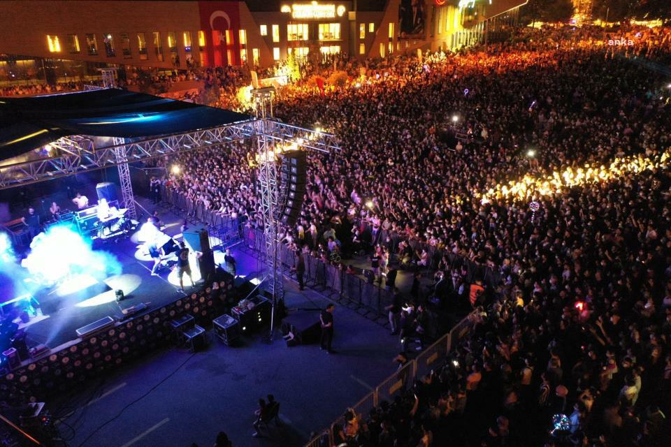 MERKEZEFENDİ’DE FESTİVAL VE 30 AĞUSTOS COŞKUSU YAŞANACAK