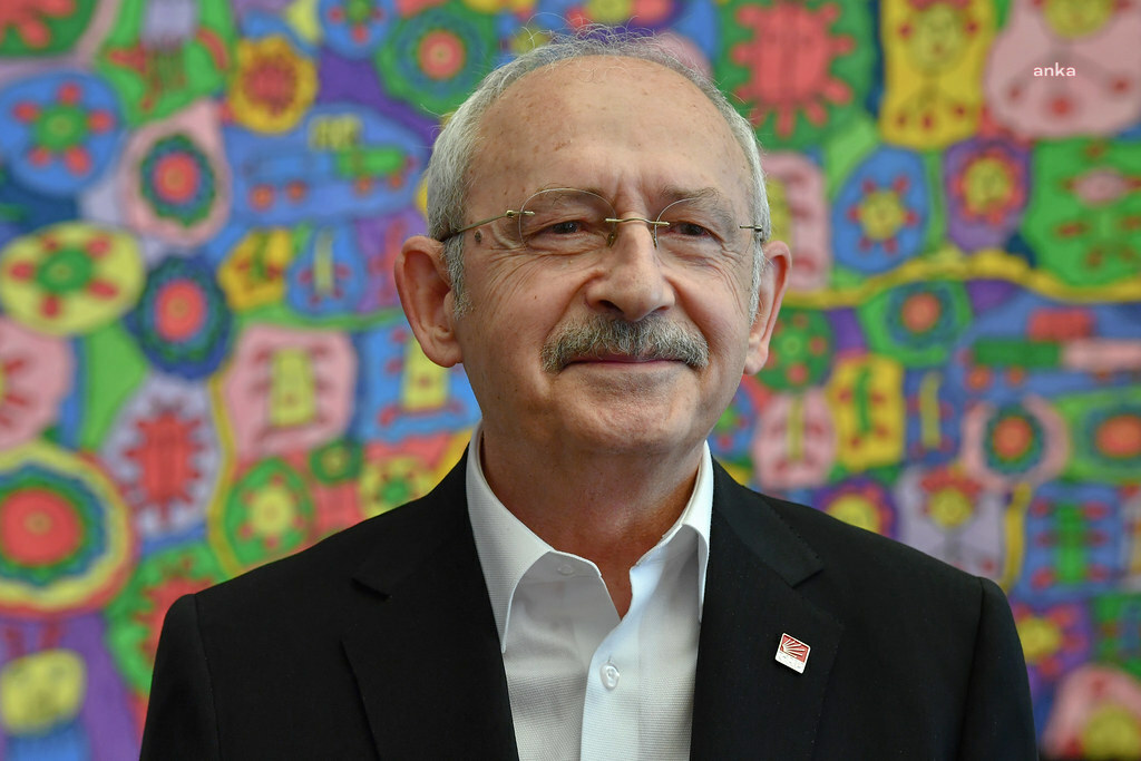 KILIÇDAROĞLU: “BİRAZ KAFA ÇALIŞTIRIN YAHU, ÖNDEN ÖNLEM ALIP ÇÖZÜN. AĞLAK BİR SARAY DA HİÇ ÇEKİLMİYOR”