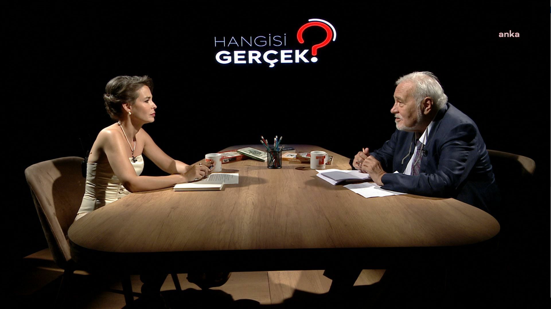 TÜRKİYE'NİN İLK TARİH KANALI 30 AĞUSTOS'TA YAYINA BAŞLAYACAK