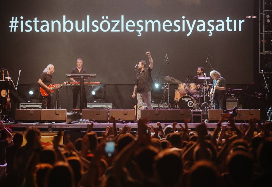 KEÇİFEST EFES SELÇUK’TA DEVAM EDİYOR
