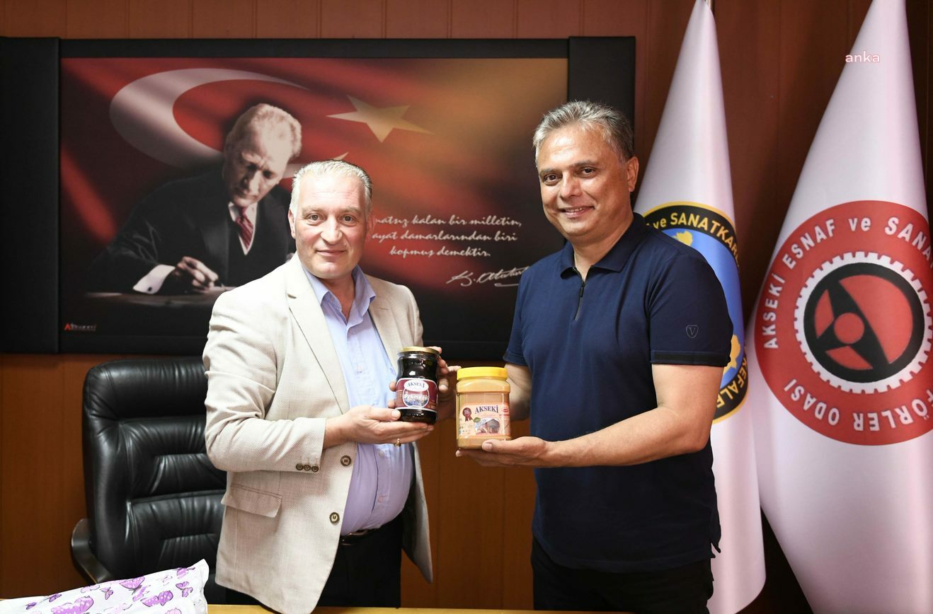 MURATPAŞA BELEDİYE BAŞKANI UYSAL AKSEKİ VE İBRADI İLÇELERİNDE BİR DİZİ ZİYARETTE BULUNDU