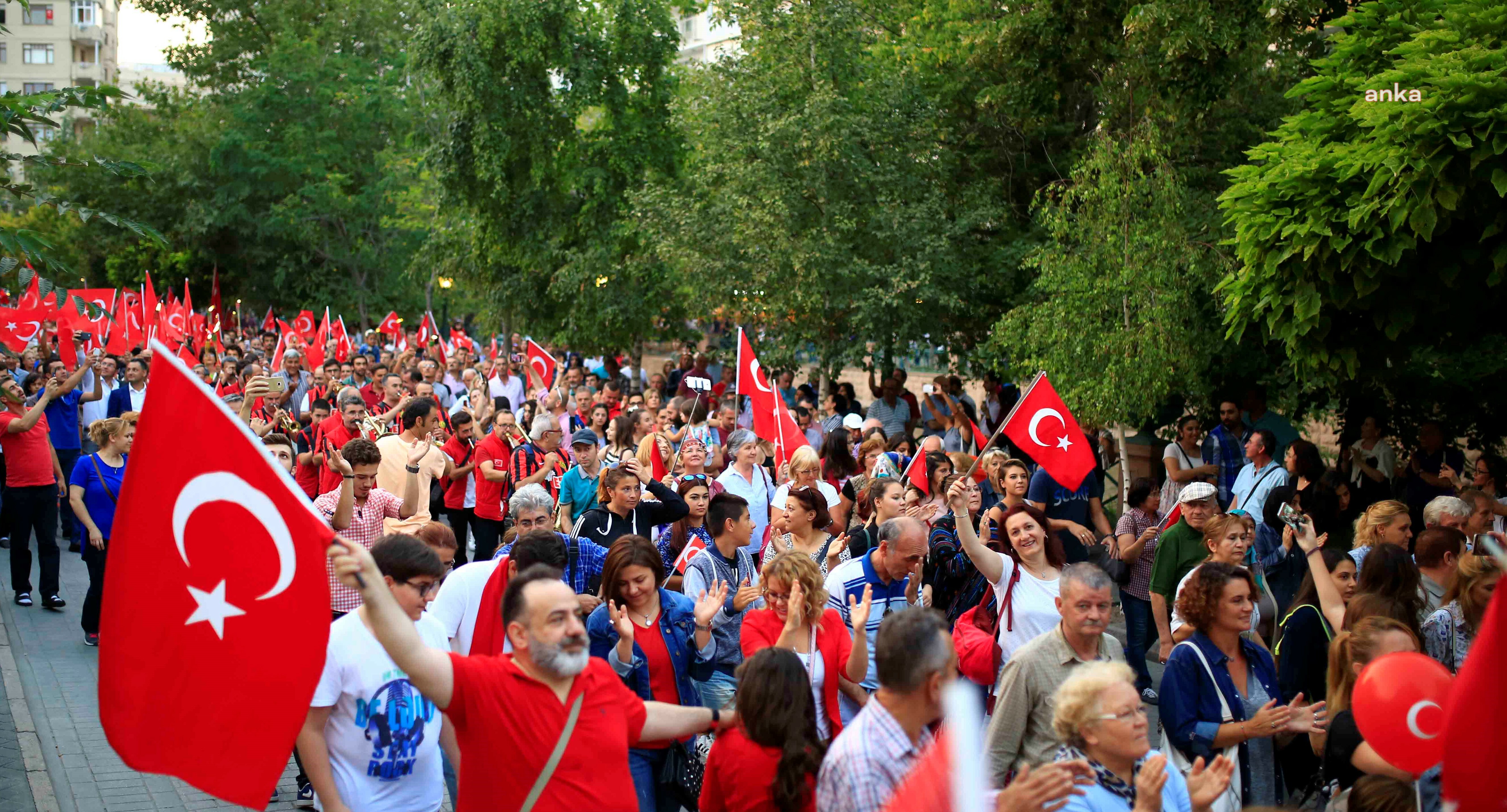BÜYÜK ZAFER’İN 100. YILI ESKİŞEHİR’DE COŞKUYLA KUTLANACAK