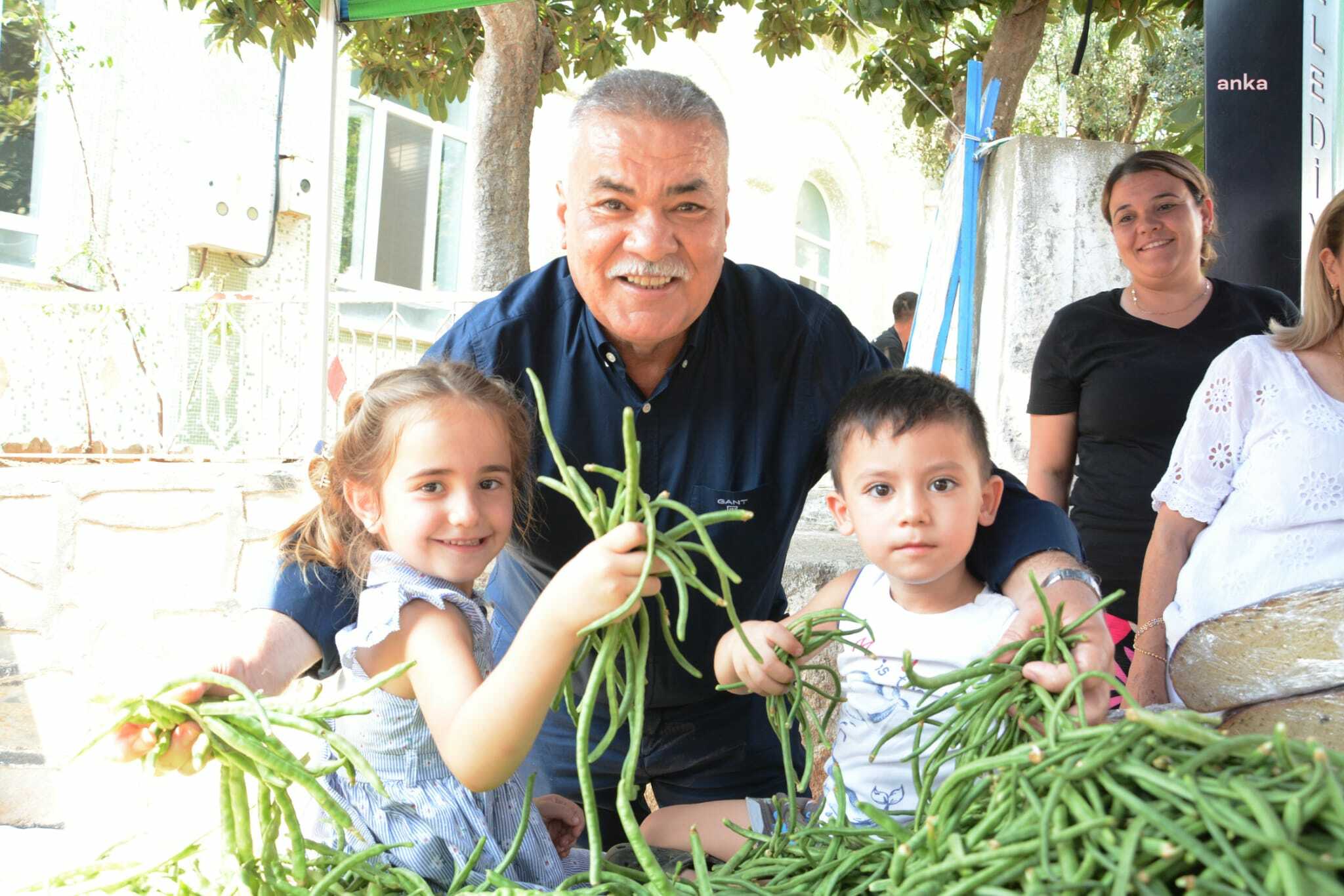 TORBALI’DA BÖRÜLCE FESTİVALİ