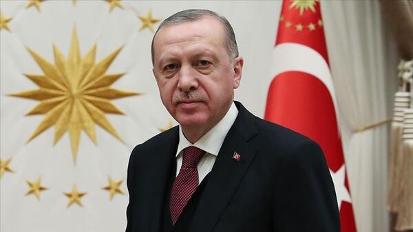 CUMHURBAŞKANI ERDOĞAN: ÇOKLU BARO TEKLİFİ YARIN MECLİS’E SUNULACAK