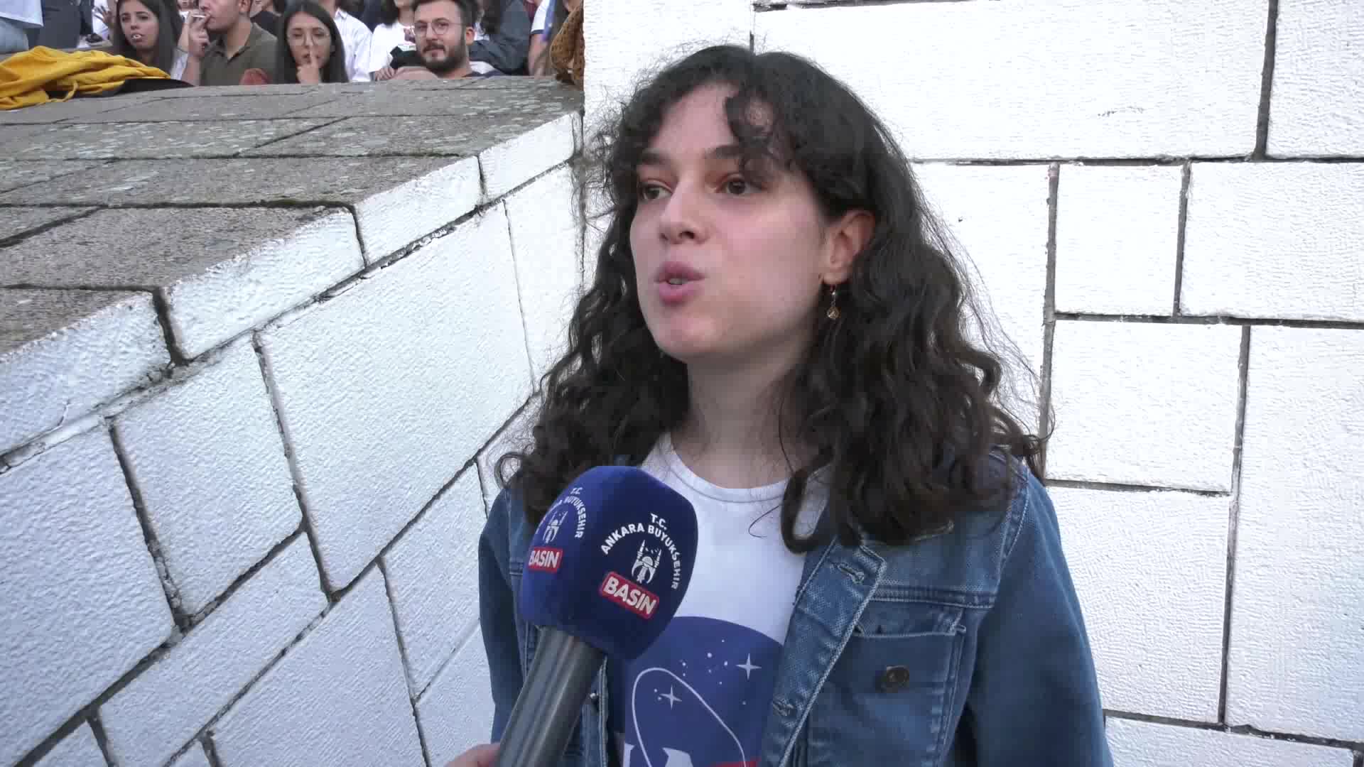 ANKARA BÜYÜKŞEHİR, ZAFER COŞKUSUNU KONSERLERLE SÜRDÜRÜYOR