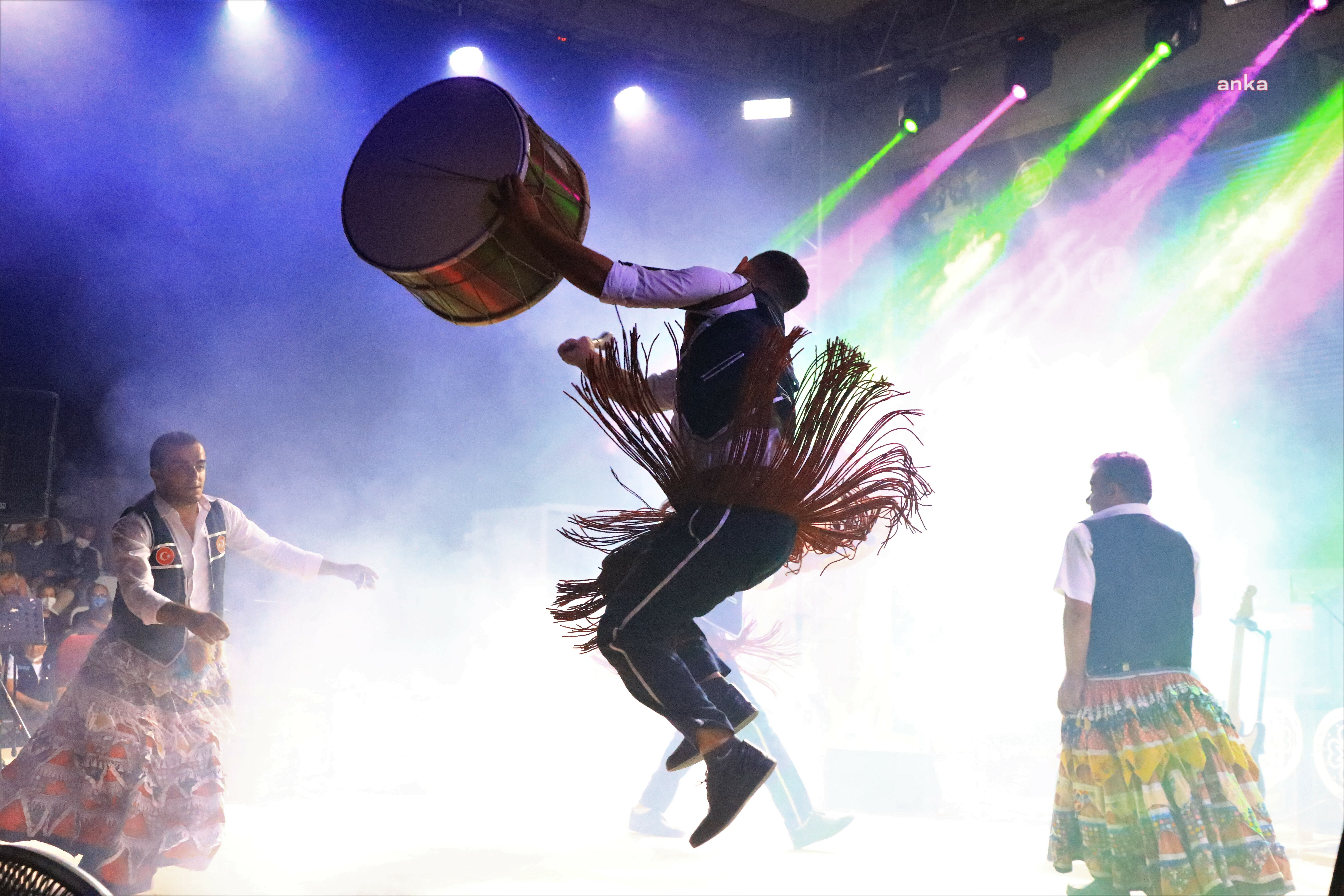 7. ULUSLARARASI ZURNAZEN FESTİVALİ 5 EYLÜL’DE BAŞLIYOR
