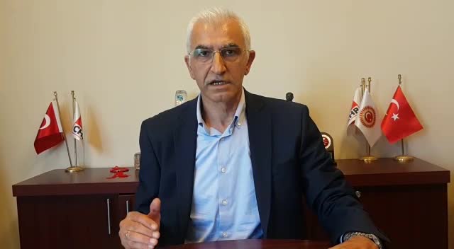 CUMHURBAŞKANI ERDOĞAN KATAR'DA