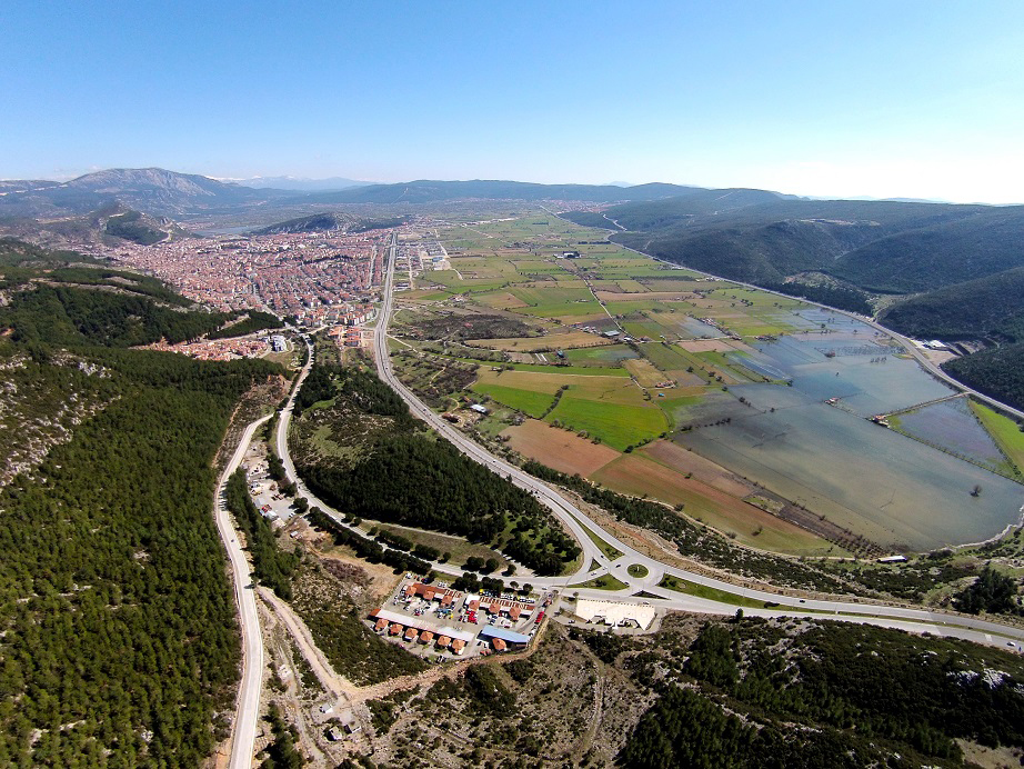 MUĞLA BÜYÜKŞEHİR'DEN DEPREM TEDBİRLERİ