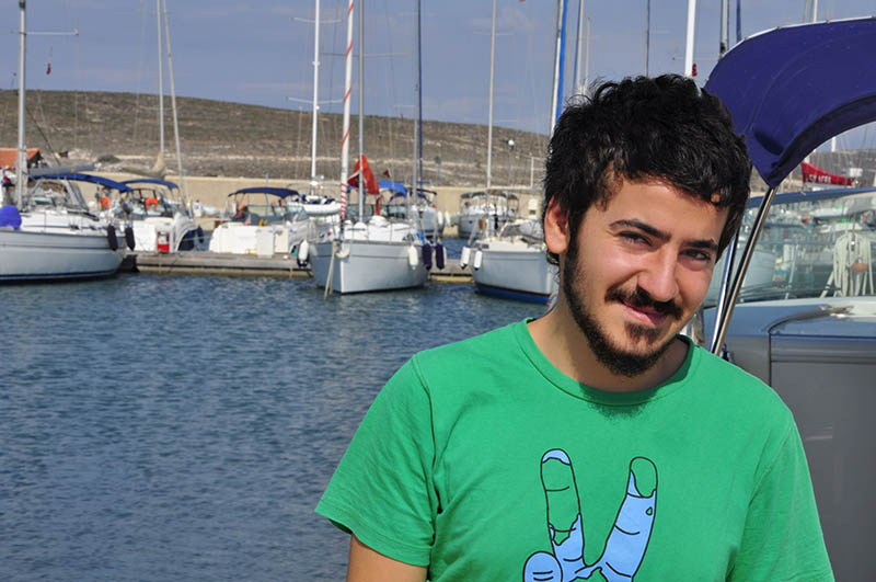 ALİ İSMAİL KORKMAZ 3 FARKLI ETKİNLİKLE ANILACAK