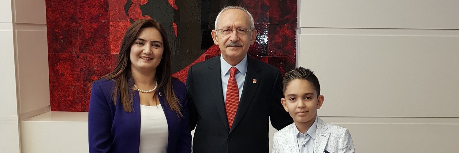 CHPLİ KILIÇ:  TEMİZLİK ÜRÜNLERİNDE KDV YÜZDE 18'DEN YÜZDE 1'E İNDİRİLSİN