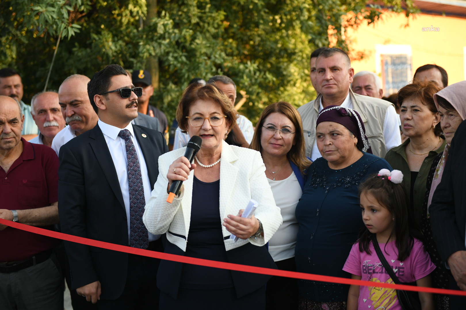 BOZKURT'TA 2.YENİLENEBİLİR ENERJİ VE KÜLTÜR SANAT FESTİVALİ BAŞLADI