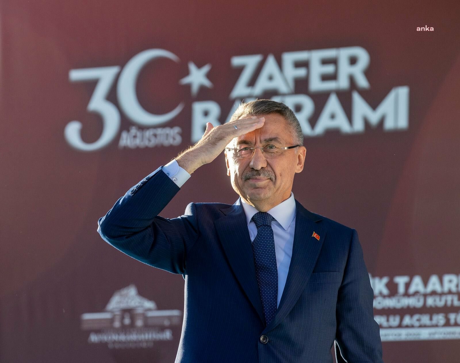 EKONOMİ KOORDİNASYON KURULU OVP'Yİ GÖRÜŞTÜ