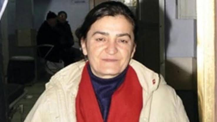 MÜYESSER YILDIZ’IN CEZAEVİNDEKİ YERİ DEĞİŞTİRİLDİ