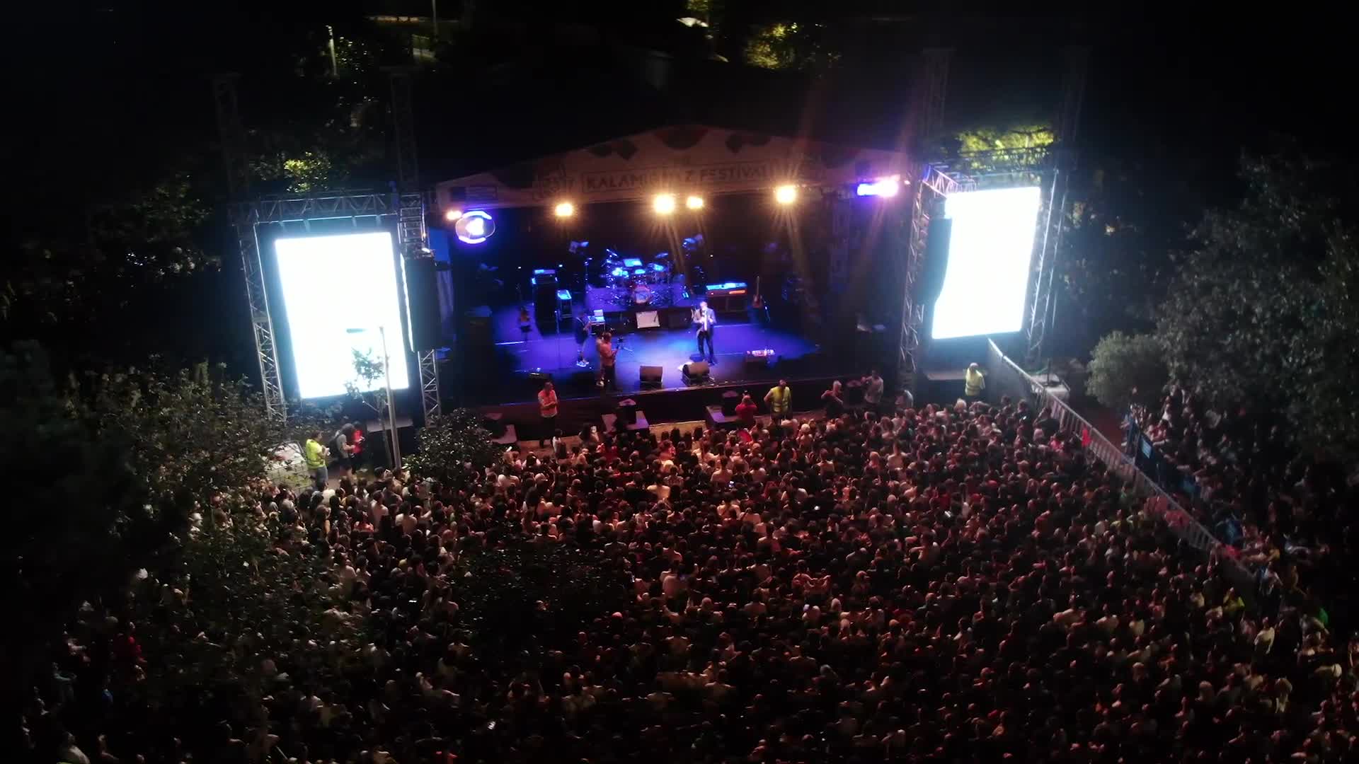 KADIKÖY BELEDİYE BAŞKANI ODABAŞI: "30 AĞUSTOS KADIKÖY’DÜR"