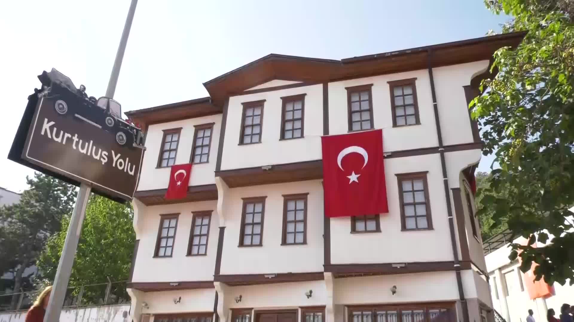 KILIÇDAROĞLU, SAMSUN’DA: "TARİHİMİZİ İYİ BİLİRSEK GELECEĞİMİZİ DAHA SAĞLIKLI İNŞA EDERİZ"