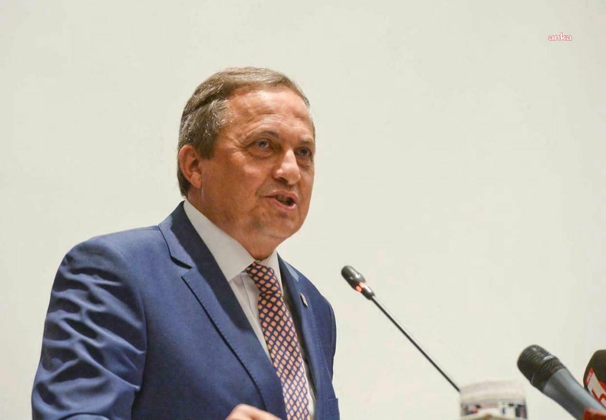 SEYİT TORUN: “BELEDİYELERİMİZ EĞİTİM GİDERLERİ İÇİN YARDIMLARI ARTIRARAK ÖĞRENCİLERİMİZE DESTEK OLMAYA DEVAM EDECEK”