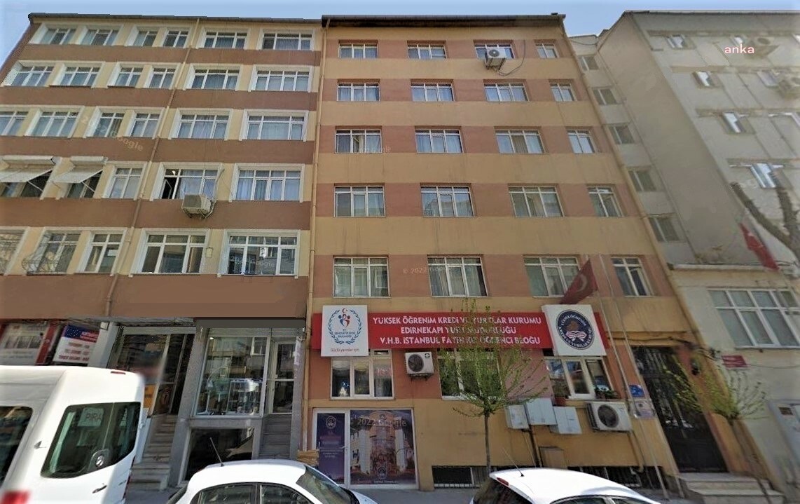 VİLAYETLER BİRLİĞİ 2 YURT BİNASINI SATIŞA ÇIKARDI