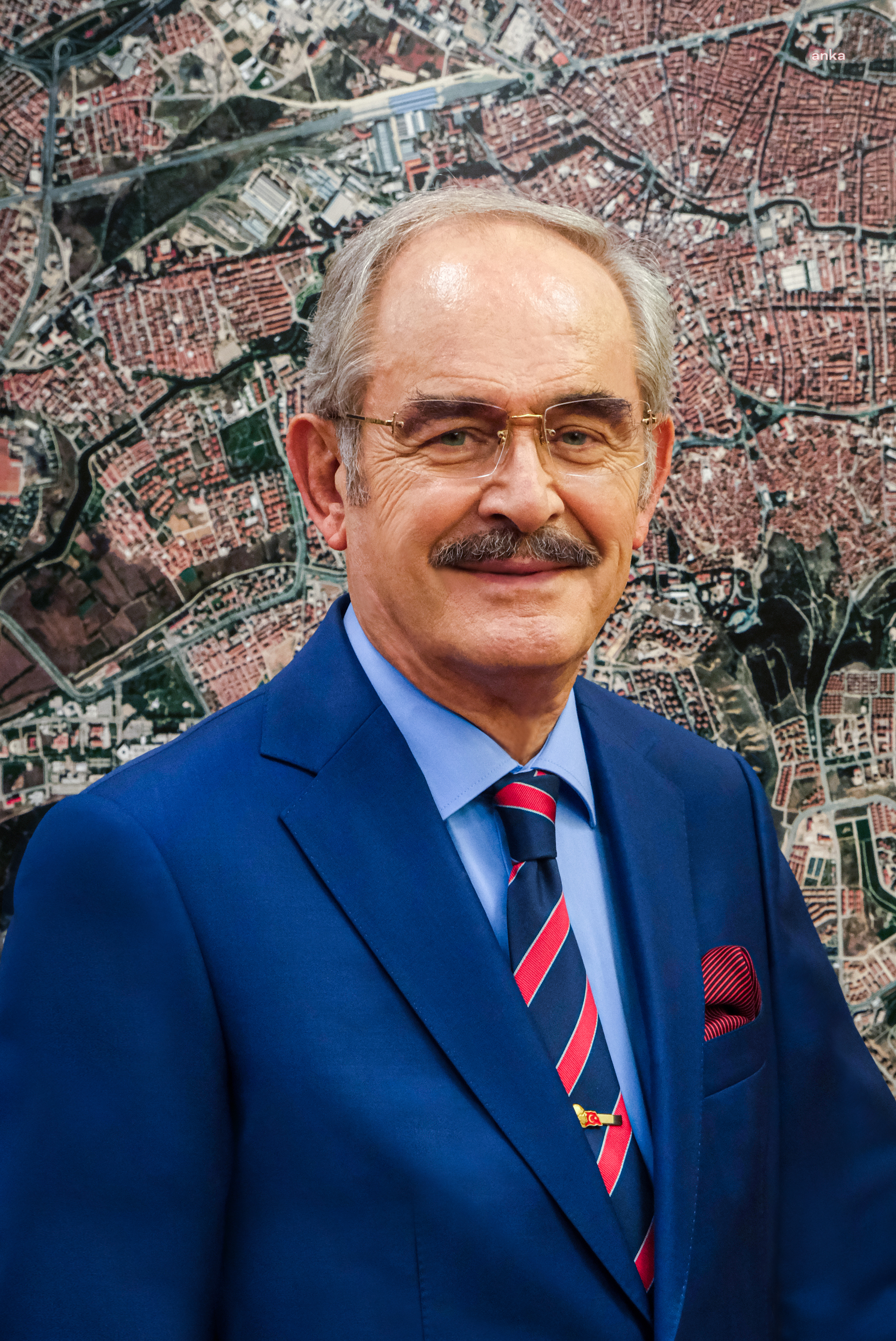 YILMAZ BÜYÜKERŞEN’DEN 2 EYLÜL ESKİŞEHİR’İN KURTULUŞ GÜNÜ MESAJI