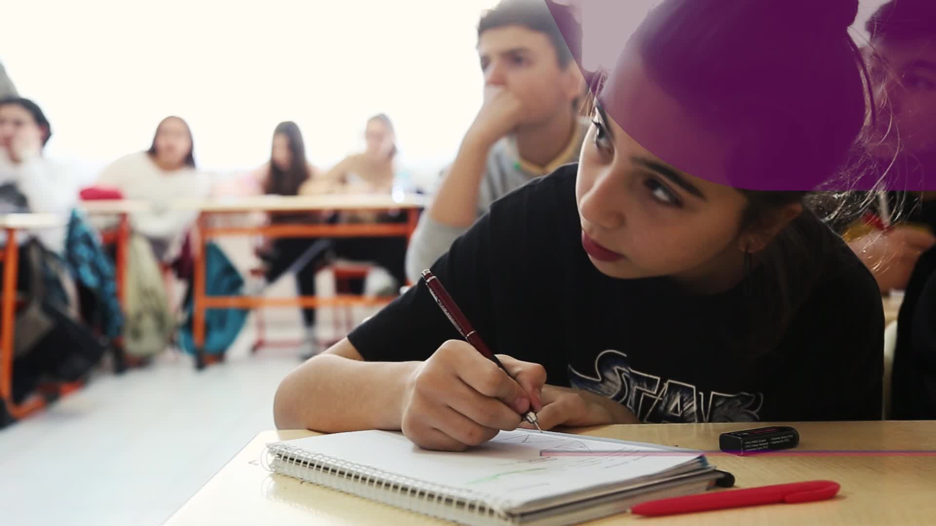 EFESEM AKADEMİ YENİ ÖĞRENCİLERİNİ BEKLİYOR