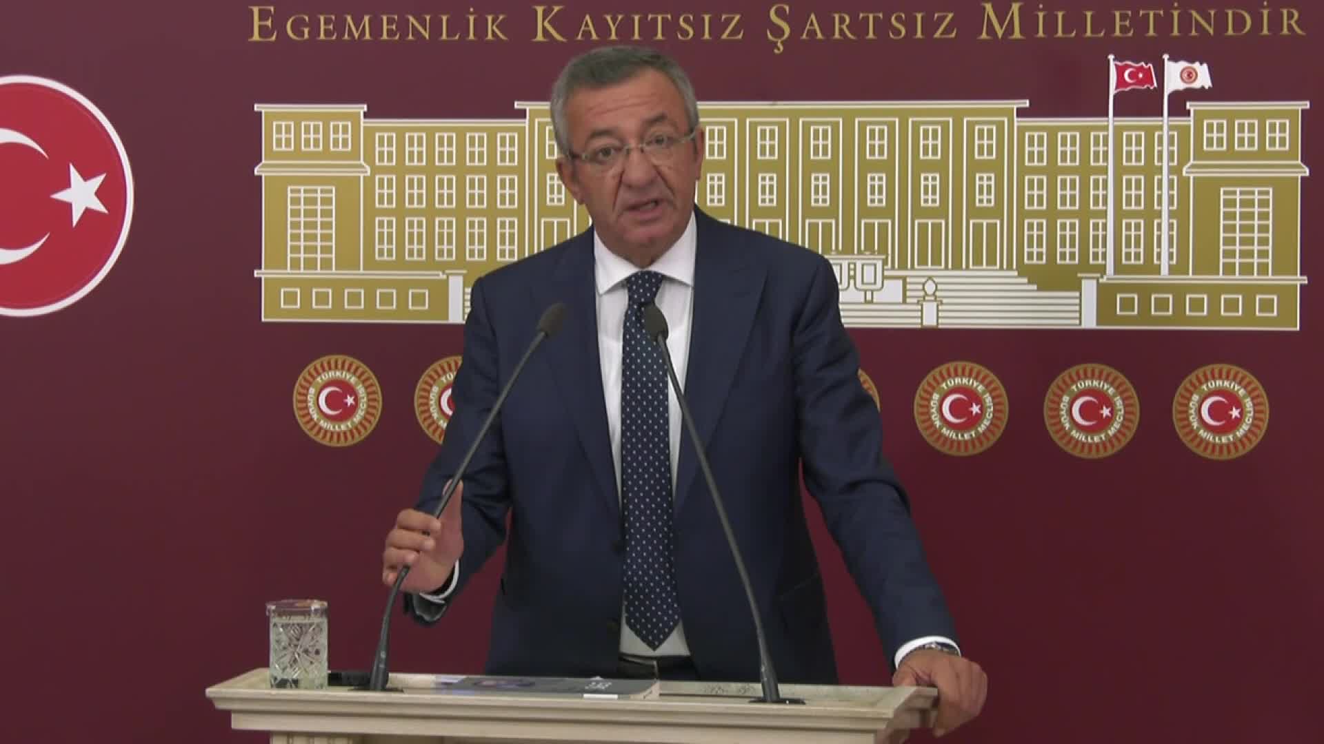 ENGİN ALTAY: ALLAH’TAN KORK ERDOĞAN; BANK ASYA’DA 16 YIL ÜST DÜZEY YÖNETİCİLİK YAPMIŞ BİR KİMSEYİ HALKBANK’A HANGİ KAFA İLE GENEL MÜDÜR YAPTIN