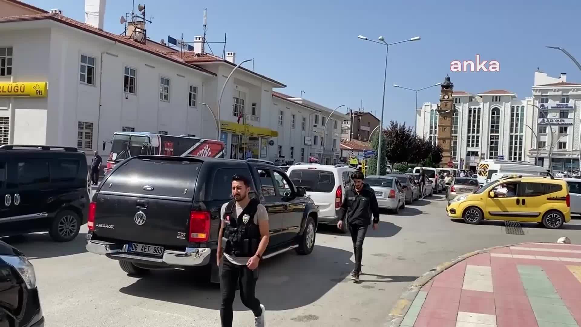 YOZGAT MERKEZLİ 3 İLDE UYUŞTURUCU OPERASYONU: 32 GÖZALTI
