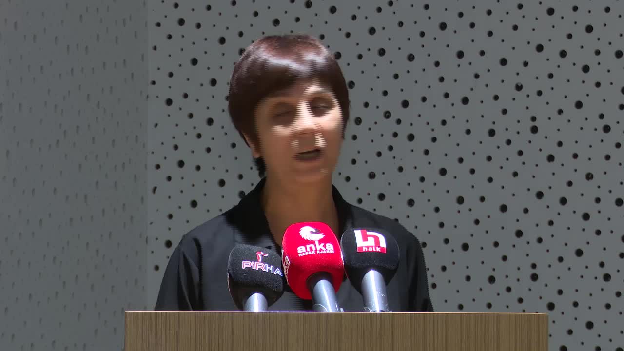 İÇİŞLERİ BAKANLIĞI, TEZCAN KARAKUŞ CANDAN HAKKINDA AÇTIĞI SORUŞTURMAYI 6 EYLÜL’DE KARARA BAĞLAYACAK. CANDAN: “DOSYADA USULDEN ZAMANAŞIMI VAR. AKSİ BİR KARAR ÇIKTIĞI ANDAN İTİBAREN HUKUK MÜCADELEMİZ SONUNA KADAR DEVAM EDECEK”