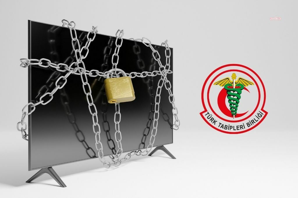 TTB’DEN YAYIN YASAKLARINA TEPKİ: “ŞİDDETLE MÜCADELE ARAÇLARINI DEĞİL, SAĞLIKTA ŞİDDETİ ENGELLEYİN”