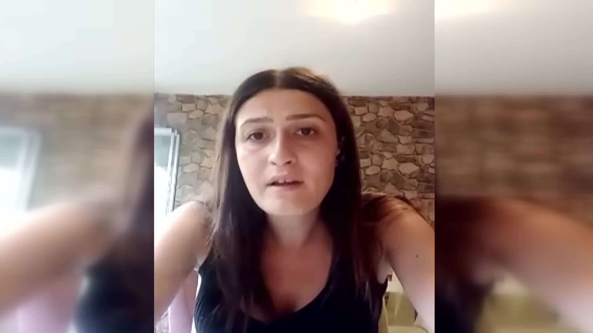 BAKAN SOYLU’NUN FOTOĞRAFINI PAYLAŞTIĞI ÖĞRETMEN BETÜL KOCA: "CAN GÜVENLİĞİM YOK. DEVLET ERKÂNI TARAFINDAN HEDEF HALİNE GETİRİLDİM"