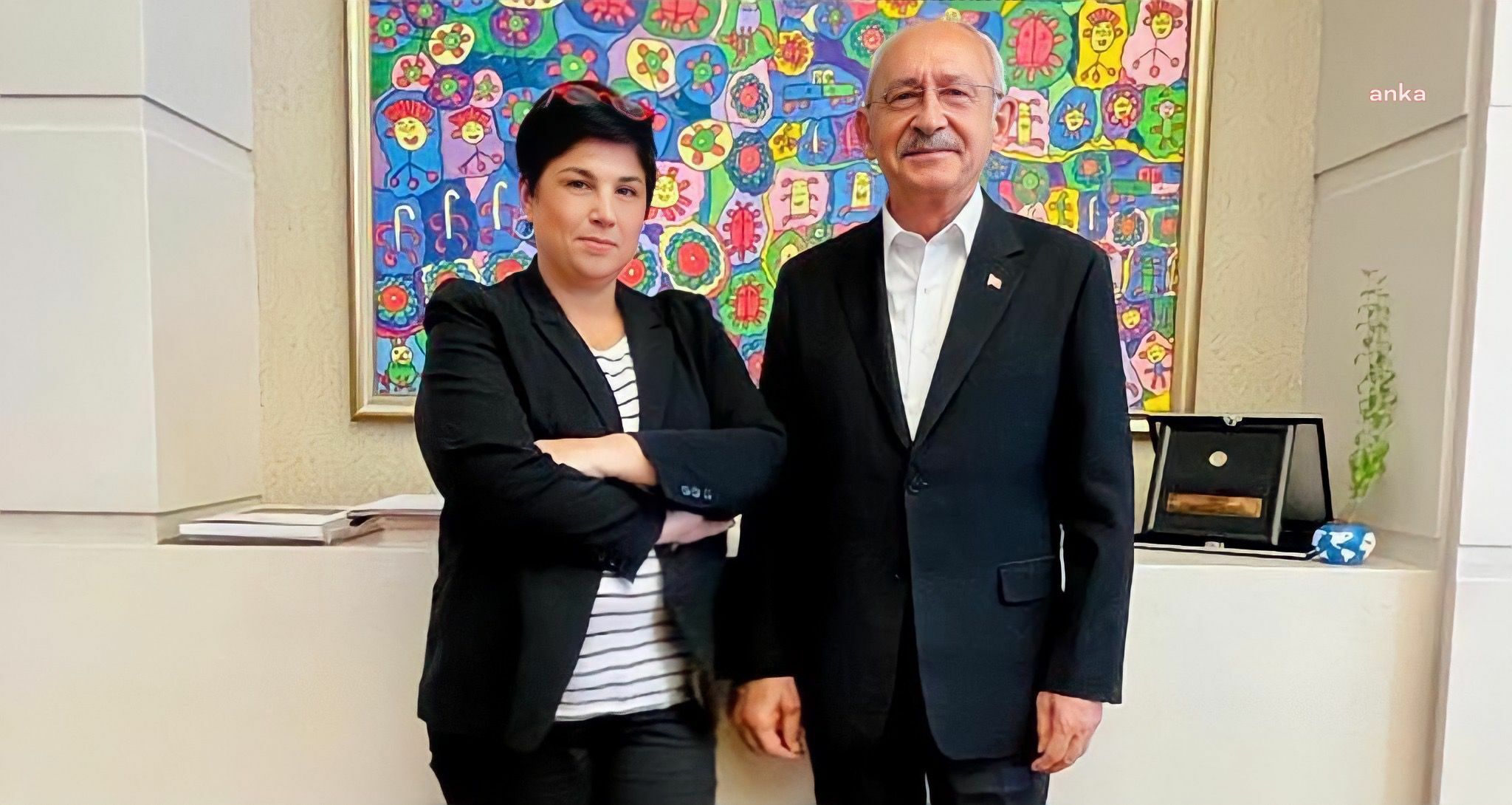 KILIÇDAROĞLU, CUMHURBAŞKANI OLURSA KÜLLİYEYİ NE YAPACAĞINI AÇIKLADI: "BİR KISMINI 'İSRAF MÜZESİ' YAPABİLİRİZ"