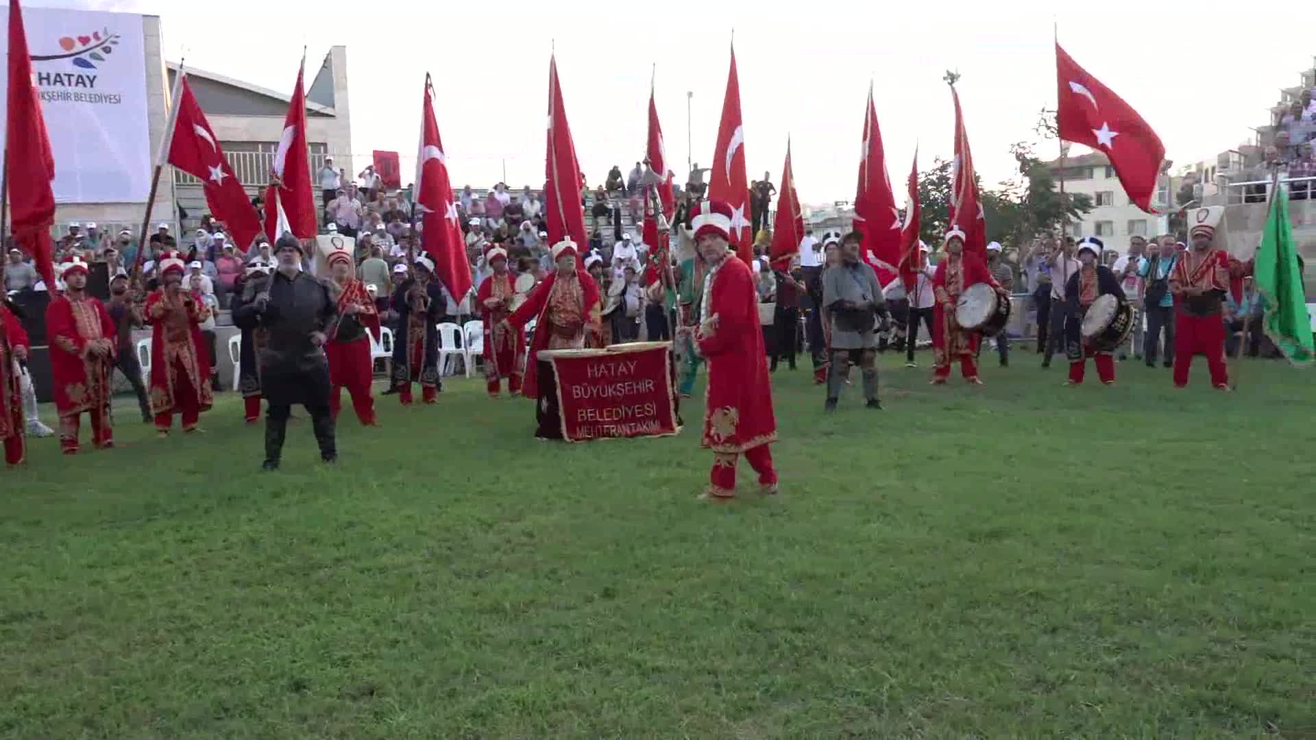 11. ABA GÜREŞİ DÜNYA ŞAMPİYONASI TAMAMLANDI