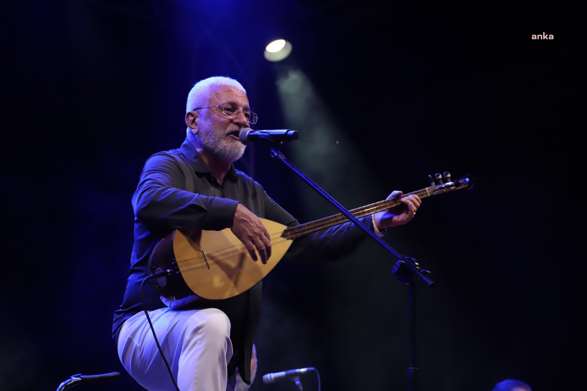ÖDEMİŞ’İN KURTULUŞUNUN 100. ONUR YILINA KONSERLİ KUTLAMA