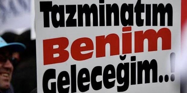 BASIN ÖRGÜTLERİ: KIDEMİN FONA DEVRİ, KALEMLERİMİZ ÜZERİNDE BASKININ ARTMASIDIR