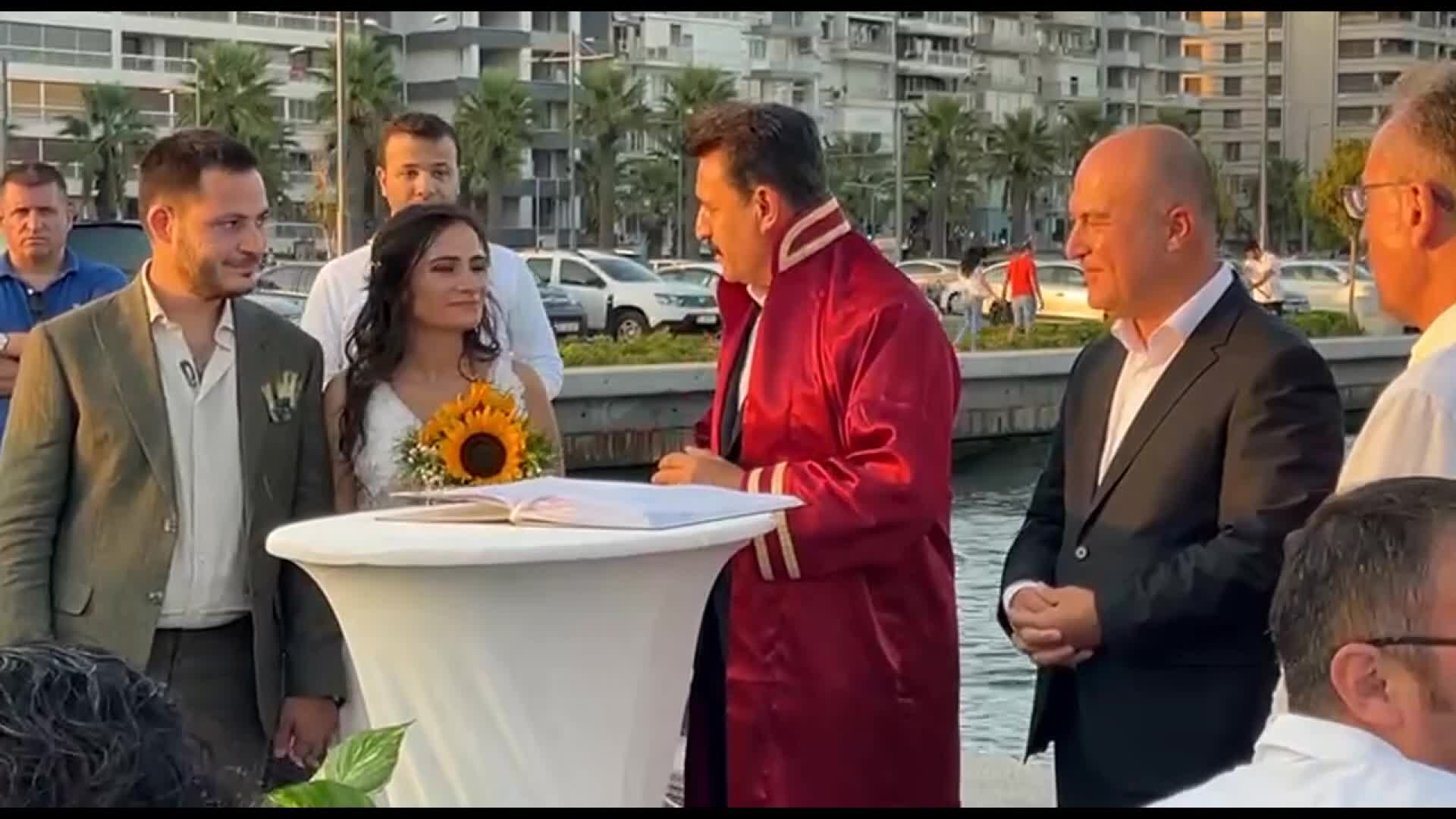 ANKA HABER AJANSI'NIN MUTLU GÜNÜ